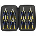 Defenseguard 8Pc Minipliers Set DE3673368